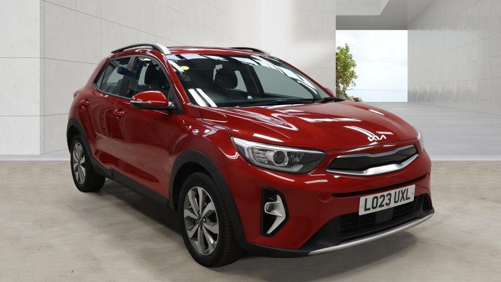 2023 KIA STONIC for sale