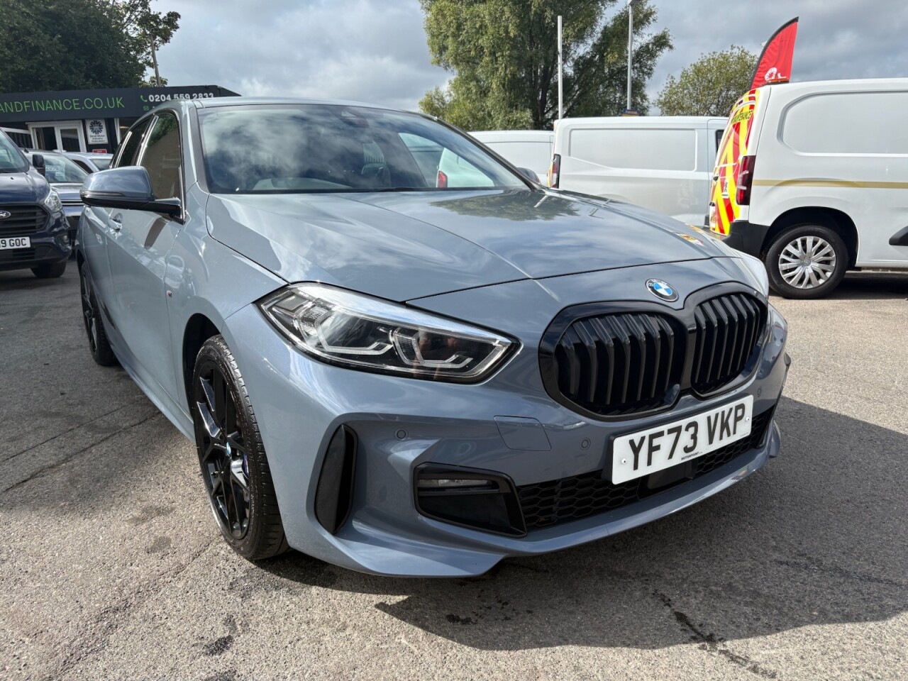2023 BMW 1 SERIES for sale