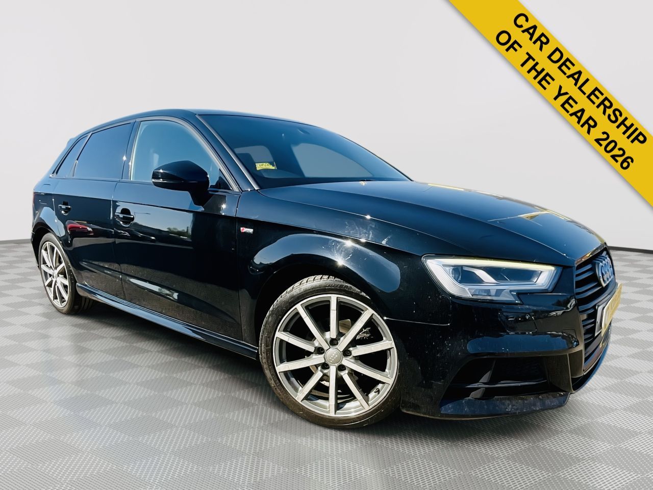 2017 AUDI A3 for sale