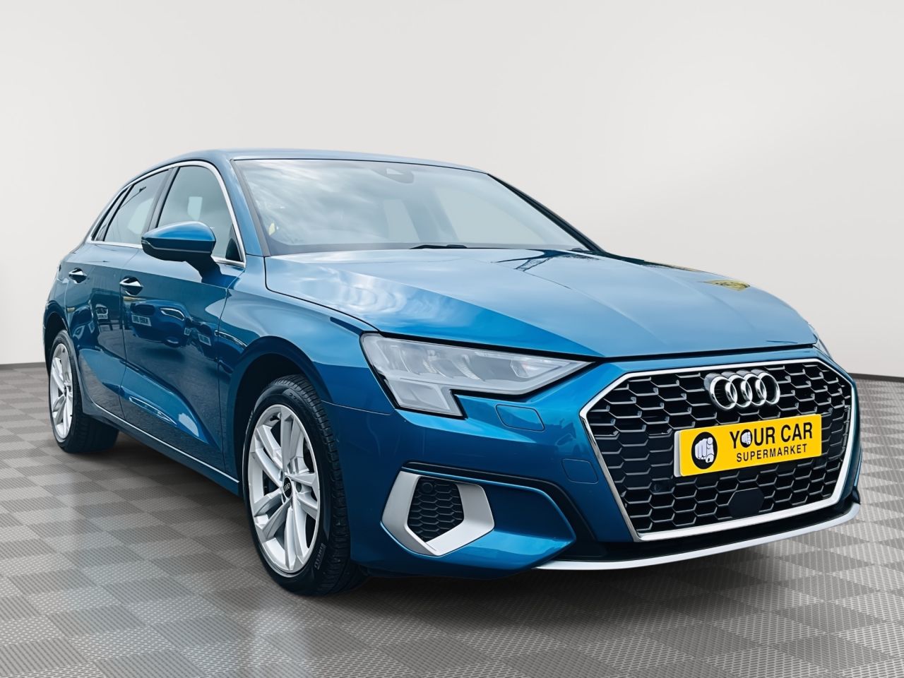 2021 AUDI A3 for sale