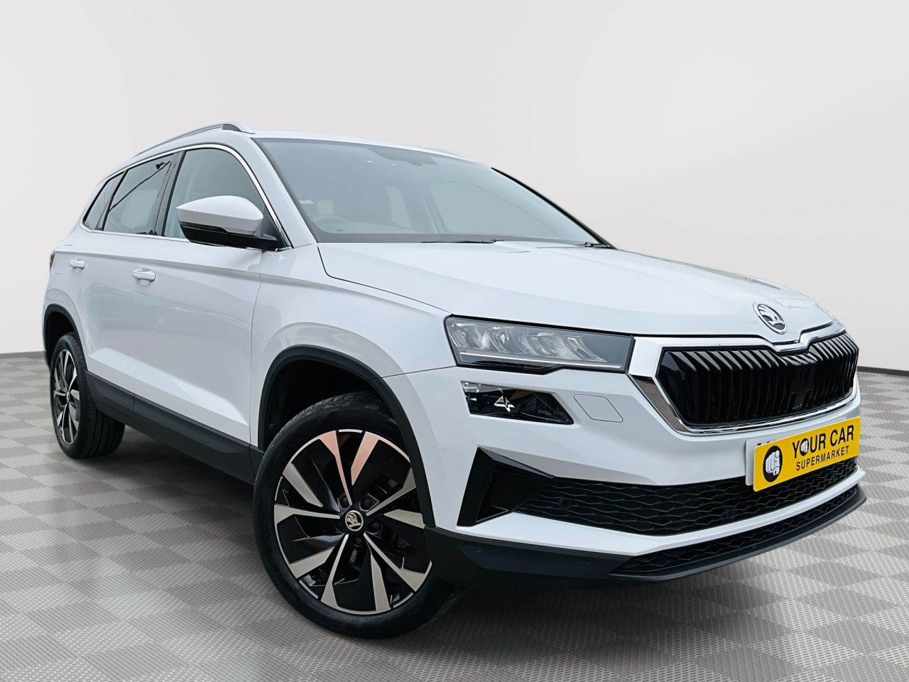 2023 SKODA KAROQ for sale