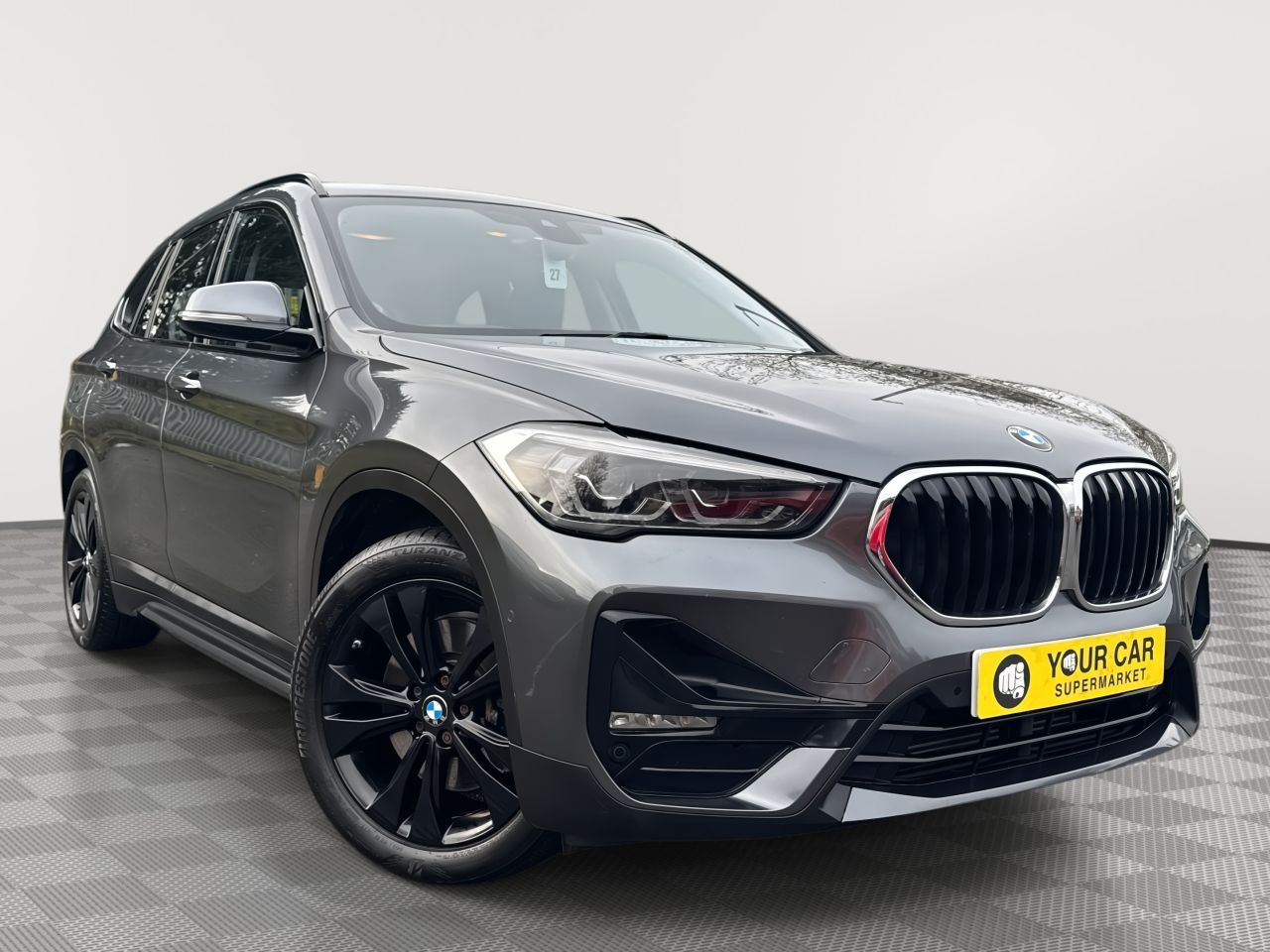 2021 BMW X1 for sale