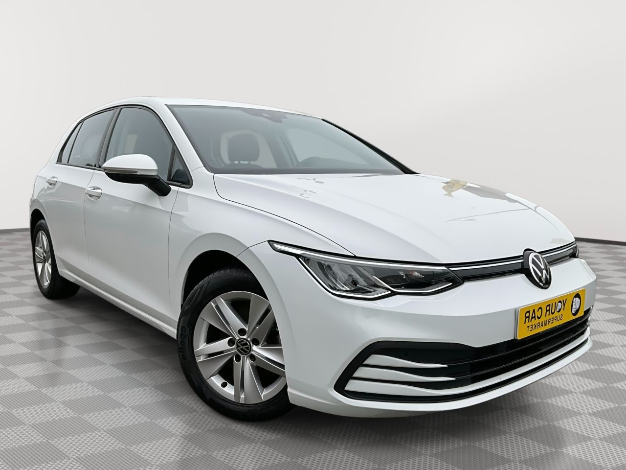 2023 VOLKSWAGEN GOLF for sale