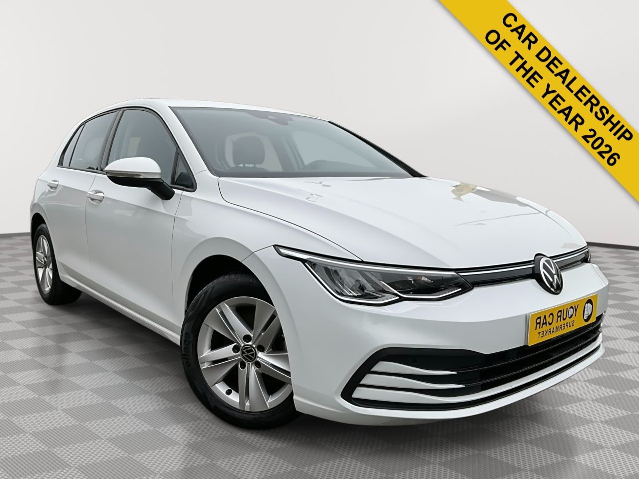 2023 VOLKSWAGEN GOLF for sale