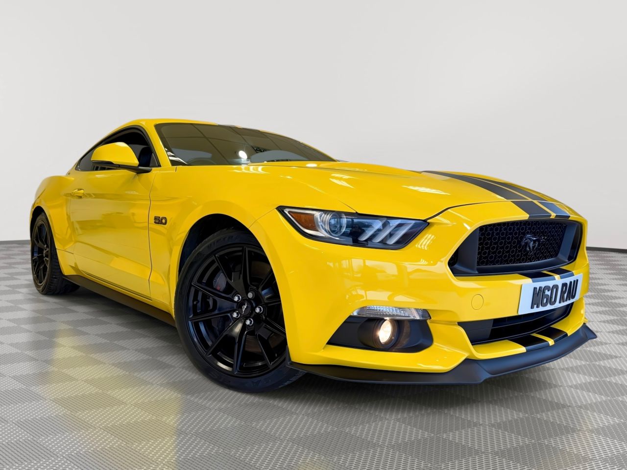 2017 FORD MUSTANG for sale