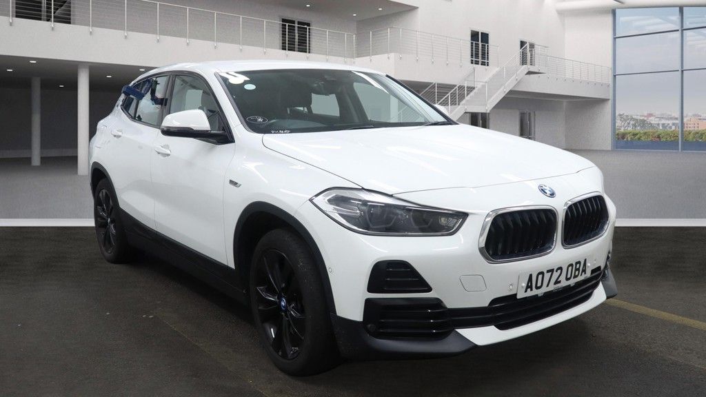2022 BMW X2 for sale