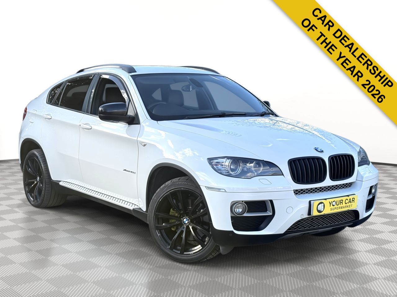 2013 BMW X6 for sale