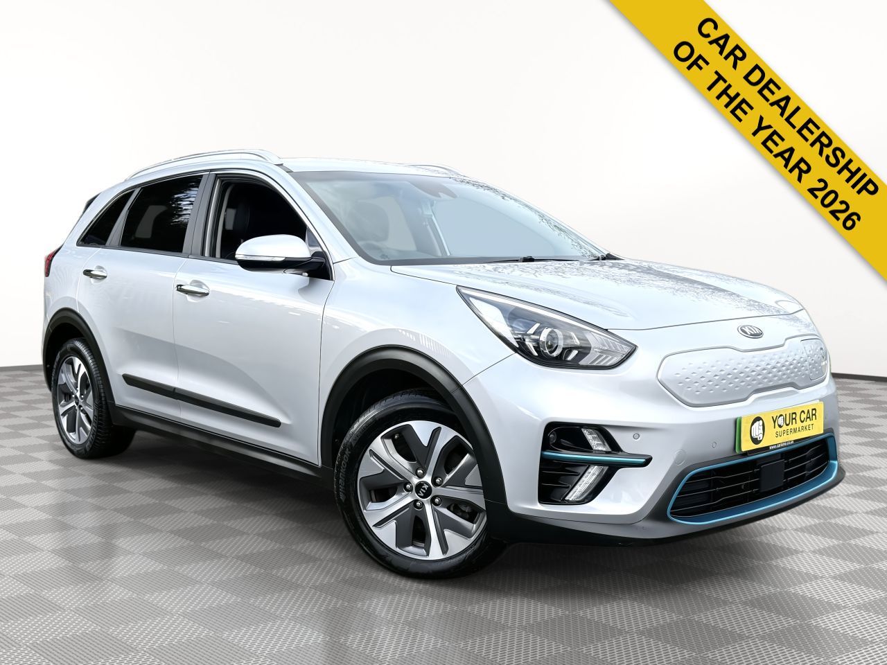 2021 KIA NIRO for sale