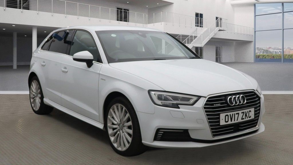 2017 AUDI A3 for sale