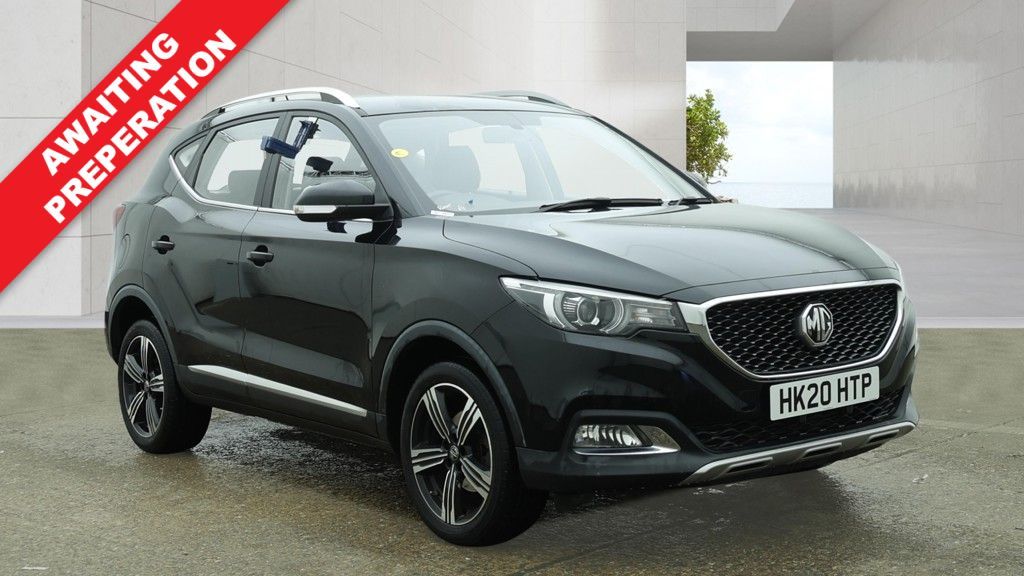 2020 MG MG ZS for sale