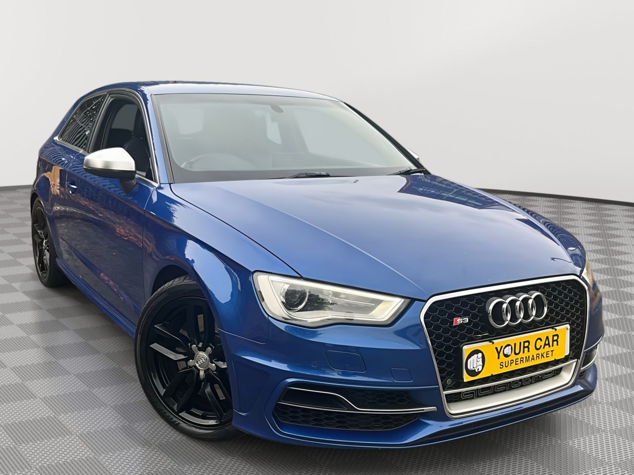 2014 AUDI S3 for sale