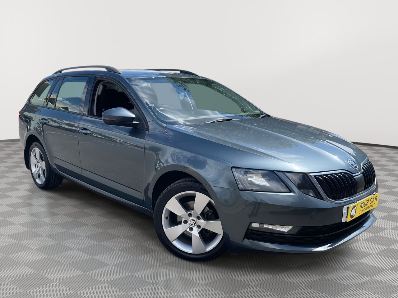 2020 SKODA OCTAVIA for sale