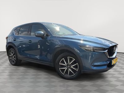 2018 MAZDA CX-5 for sale