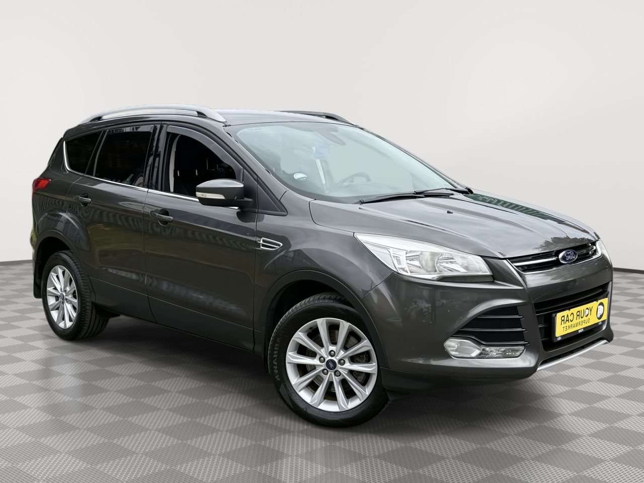 2015 FORD KUGA for sale