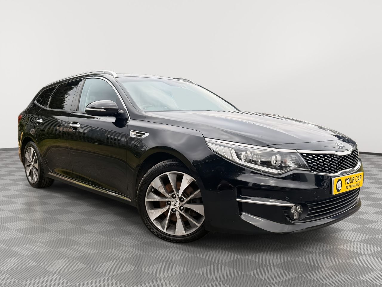 2017 KIA OPTIMA for sale