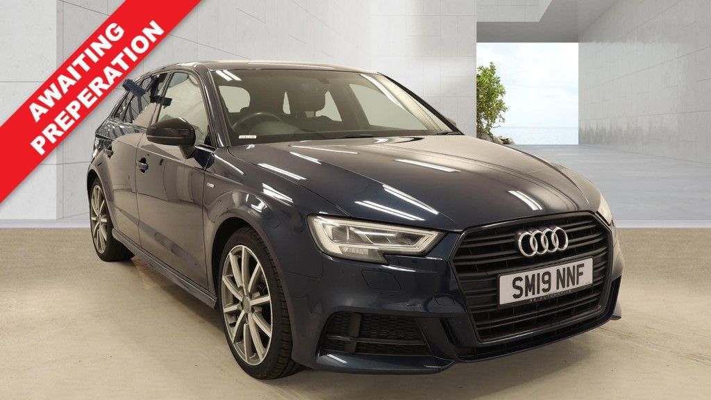 2019 AUDI A3 for sale