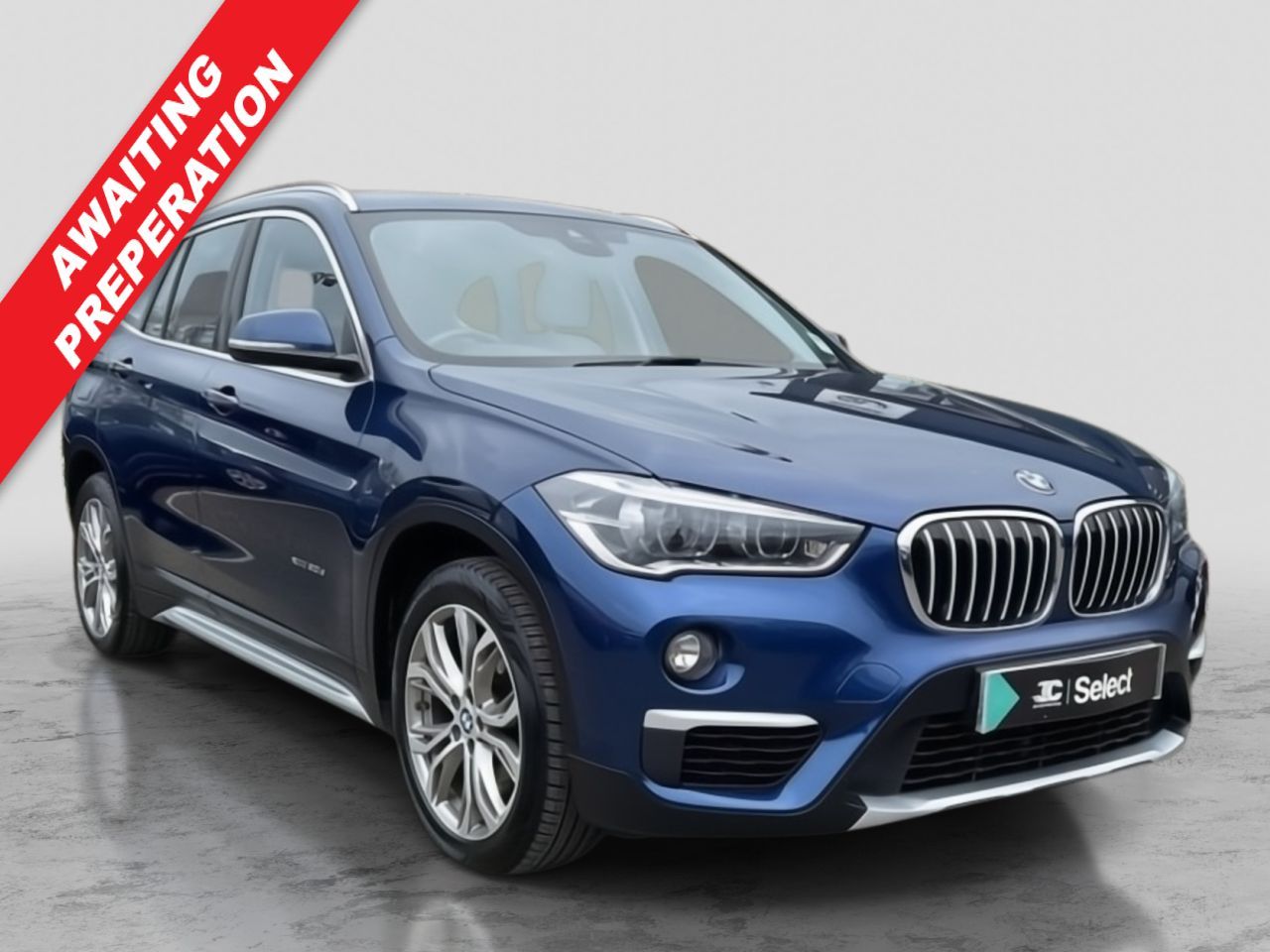 2016 BMW X1 for sale