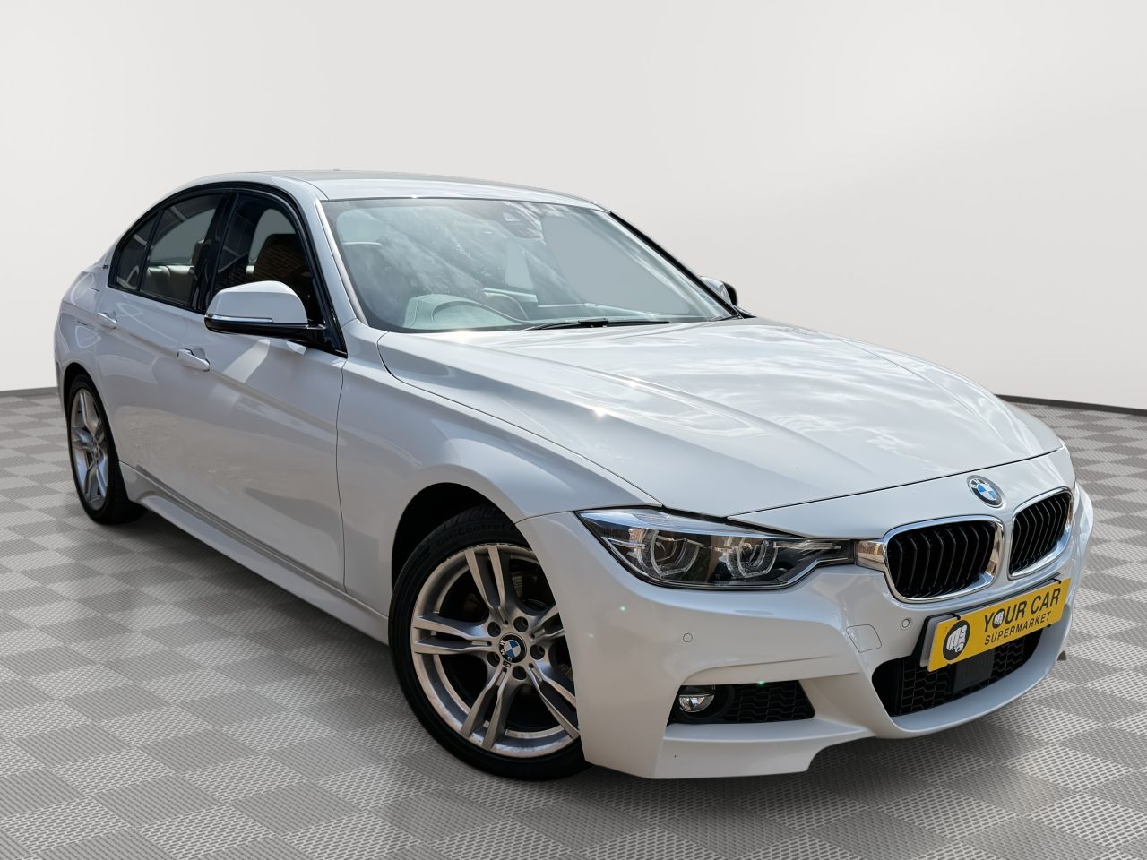 2018 BMW 3 SERIES for sale
