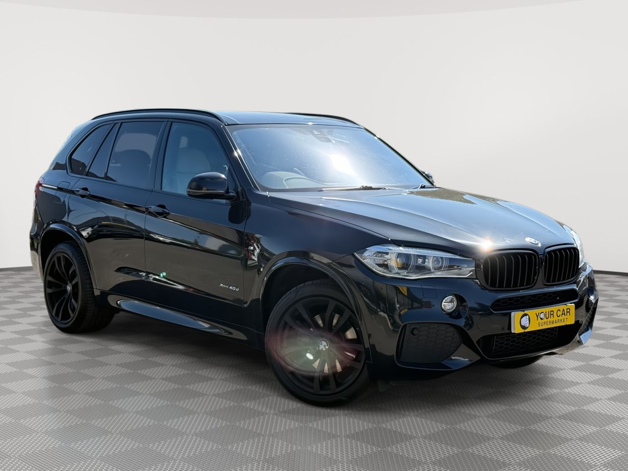 2015 BMW X5 for sale