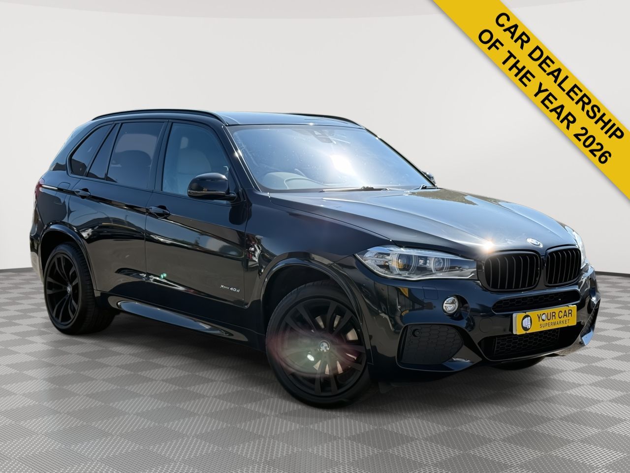 2015 BMW X5 for sale