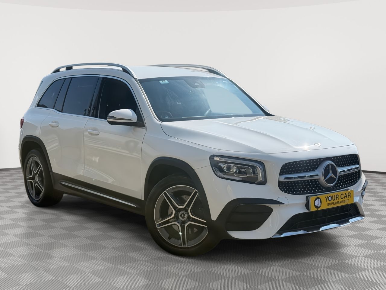 2020 MERCEDES-BENZ GLB for sale