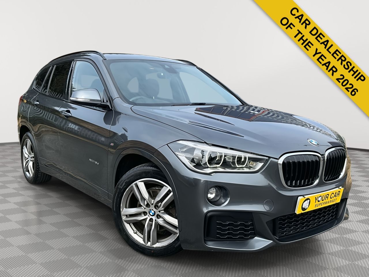 2018 BMW X1 for sale