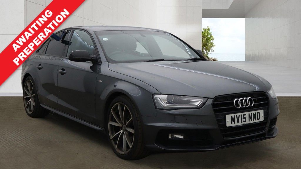 2015 AUDI A4 for sale