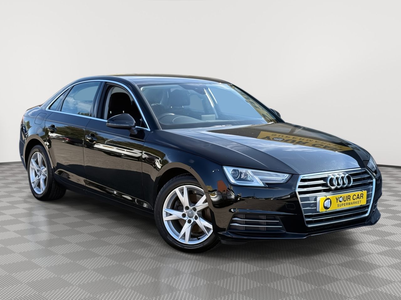 2016 AUDI A4 for sale