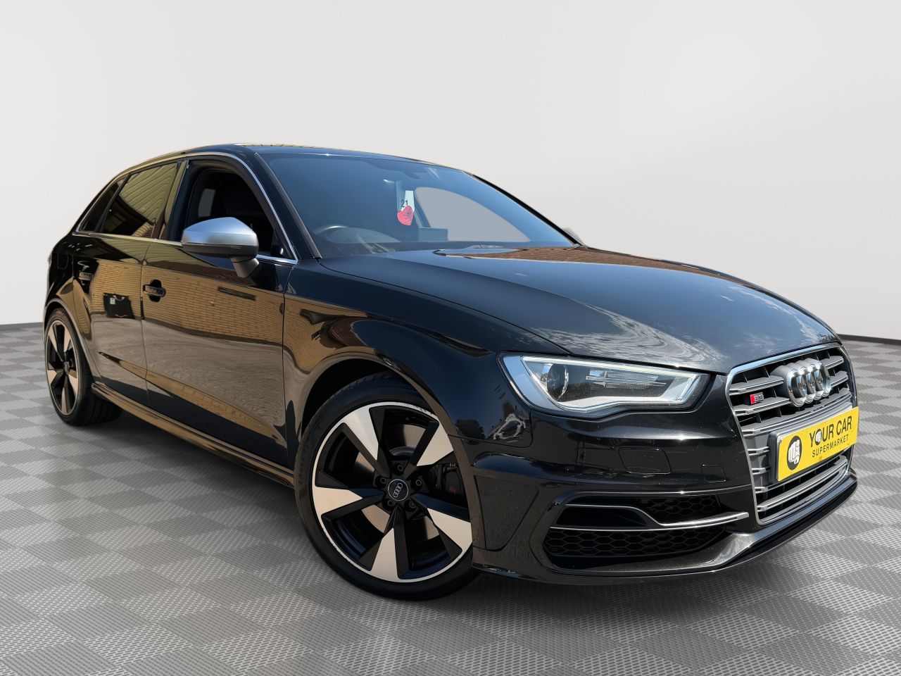 2016 AUDI S3 for sale