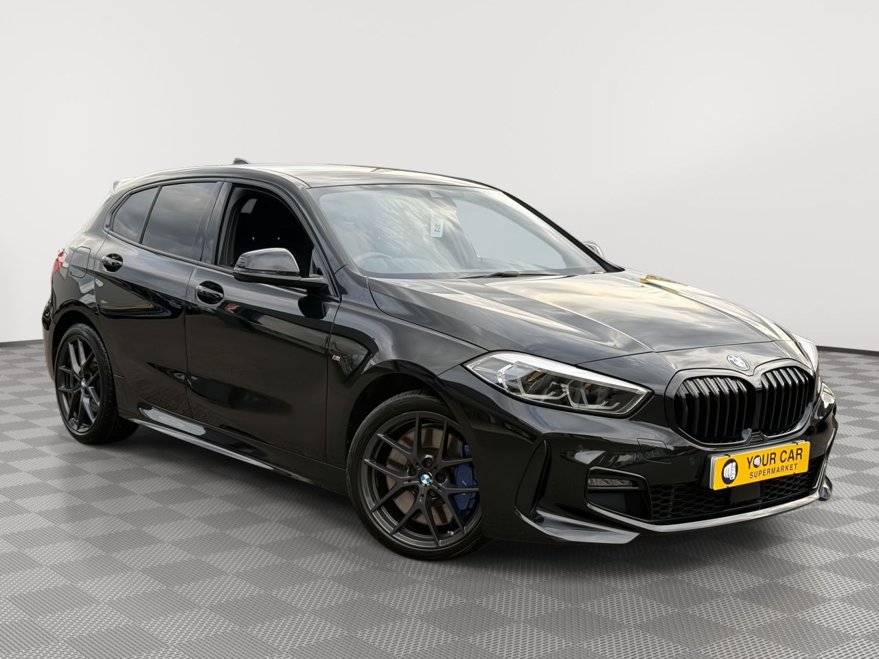 2023 BMW 1 SERIES for sale