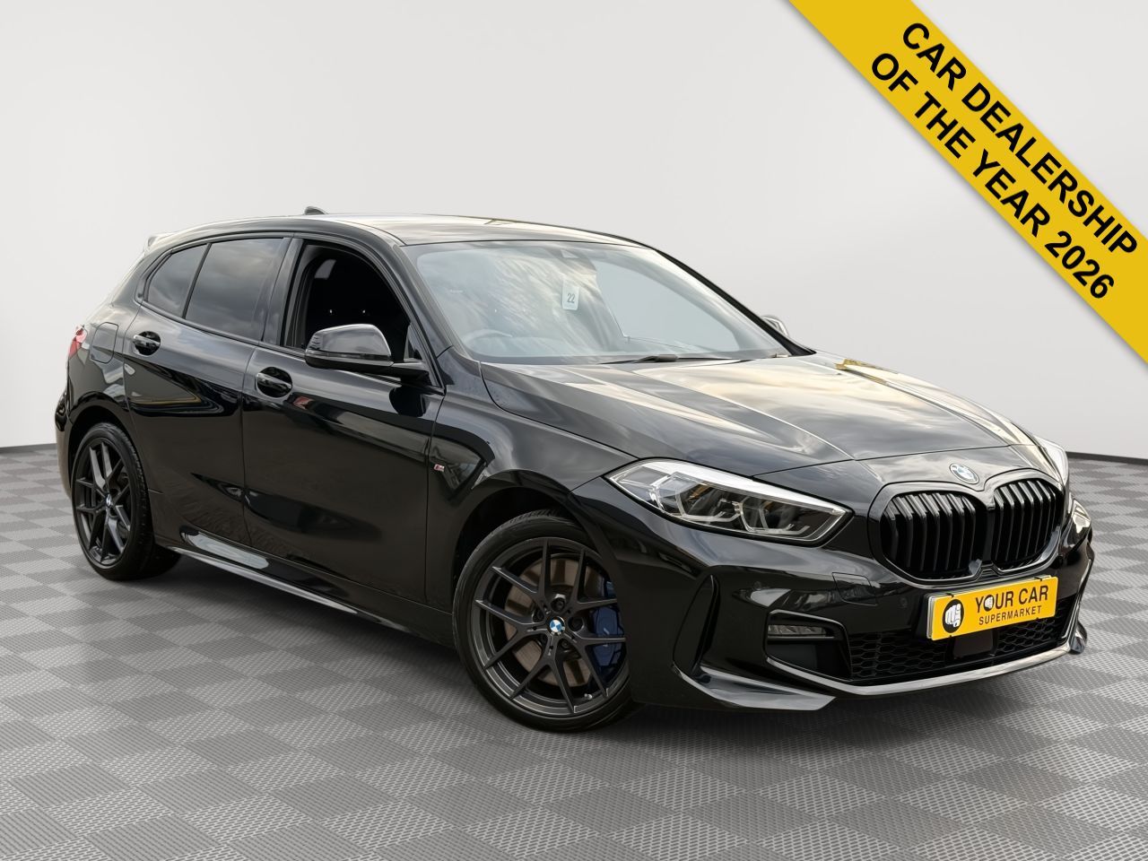 2023 BMW 1 SERIES for sale