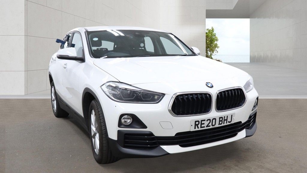 2020 BMW X2 for sale