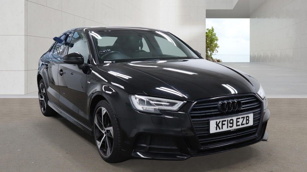 2019 AUDI A3 for sale