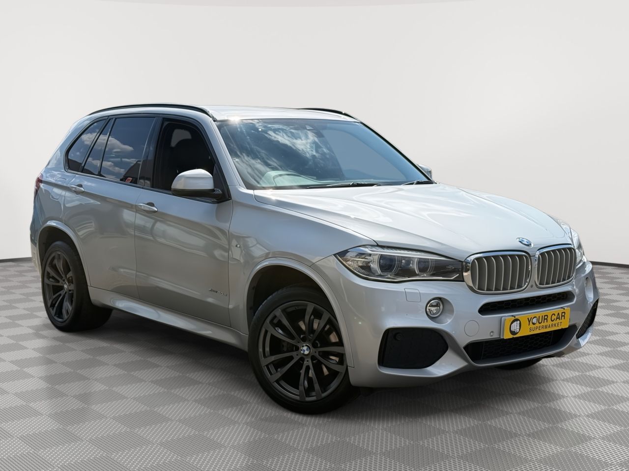 2016 BMW X5 for sale