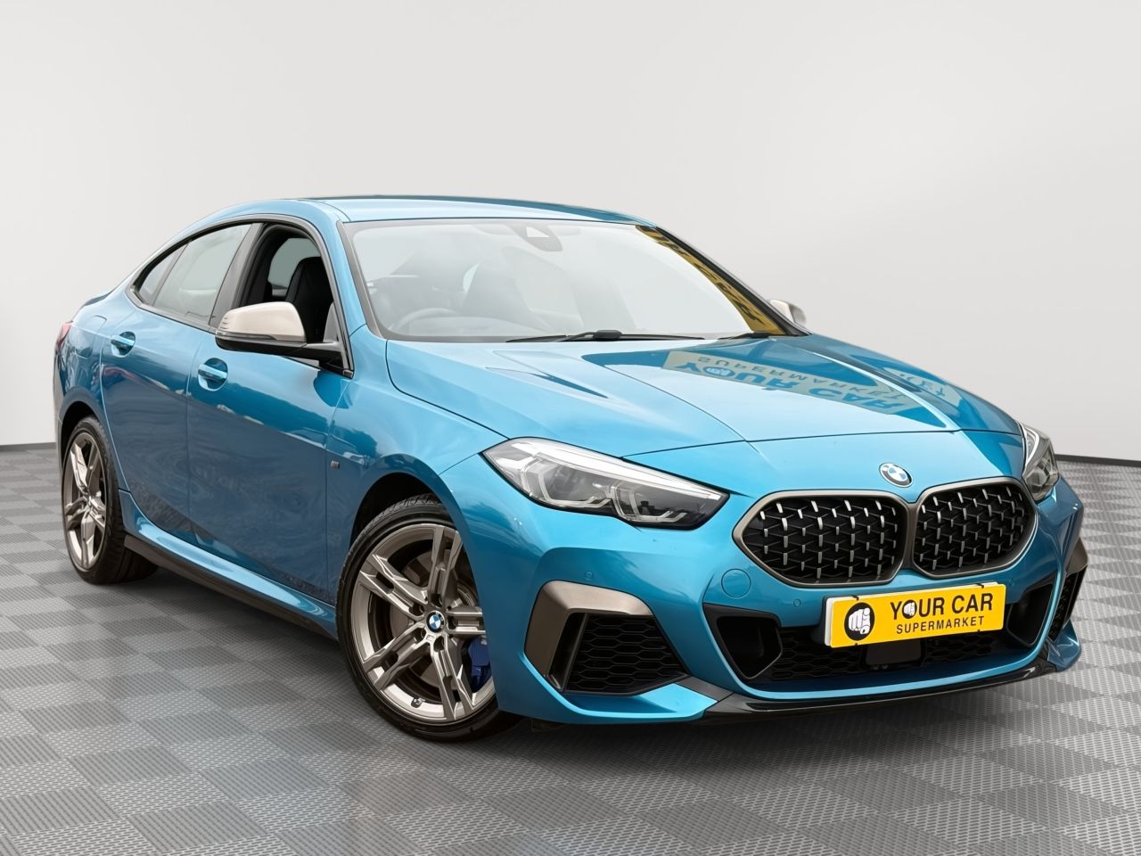 2020 BMW 2 SERIES GRAN COUPE for sale
