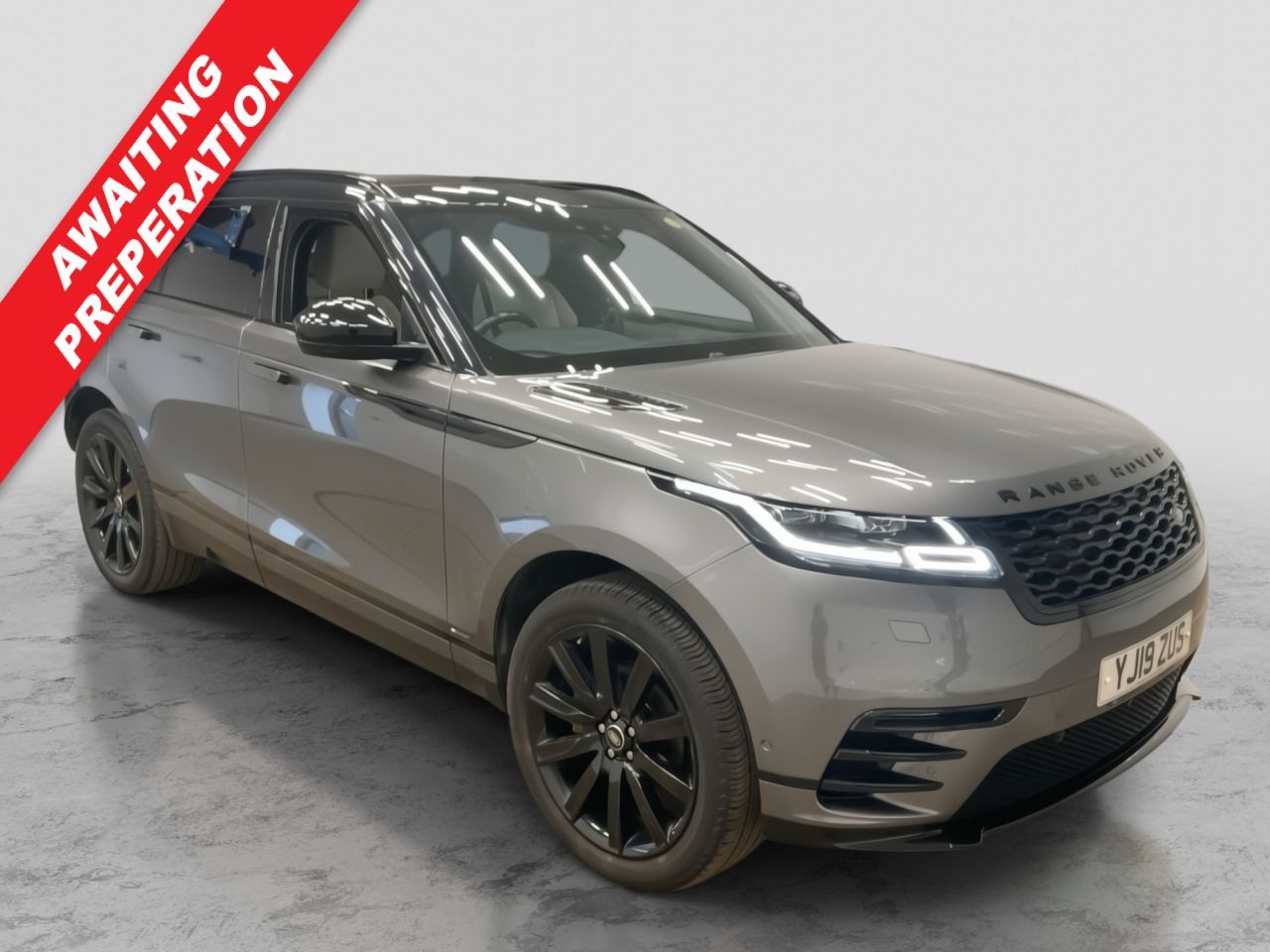 2019 LAND ROVER RANGE ROVER VELAR for sale