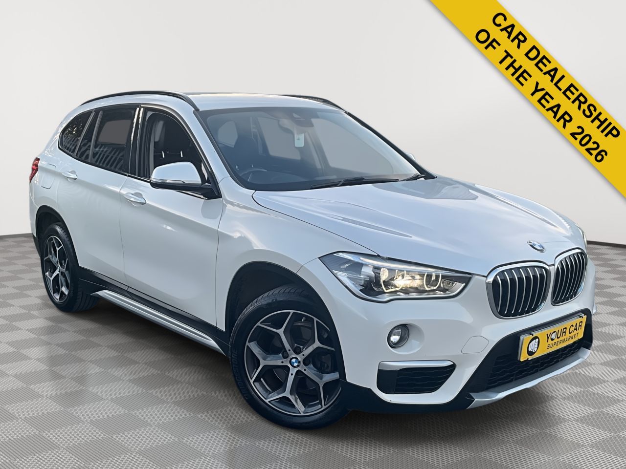 2018 BMW X1 for sale