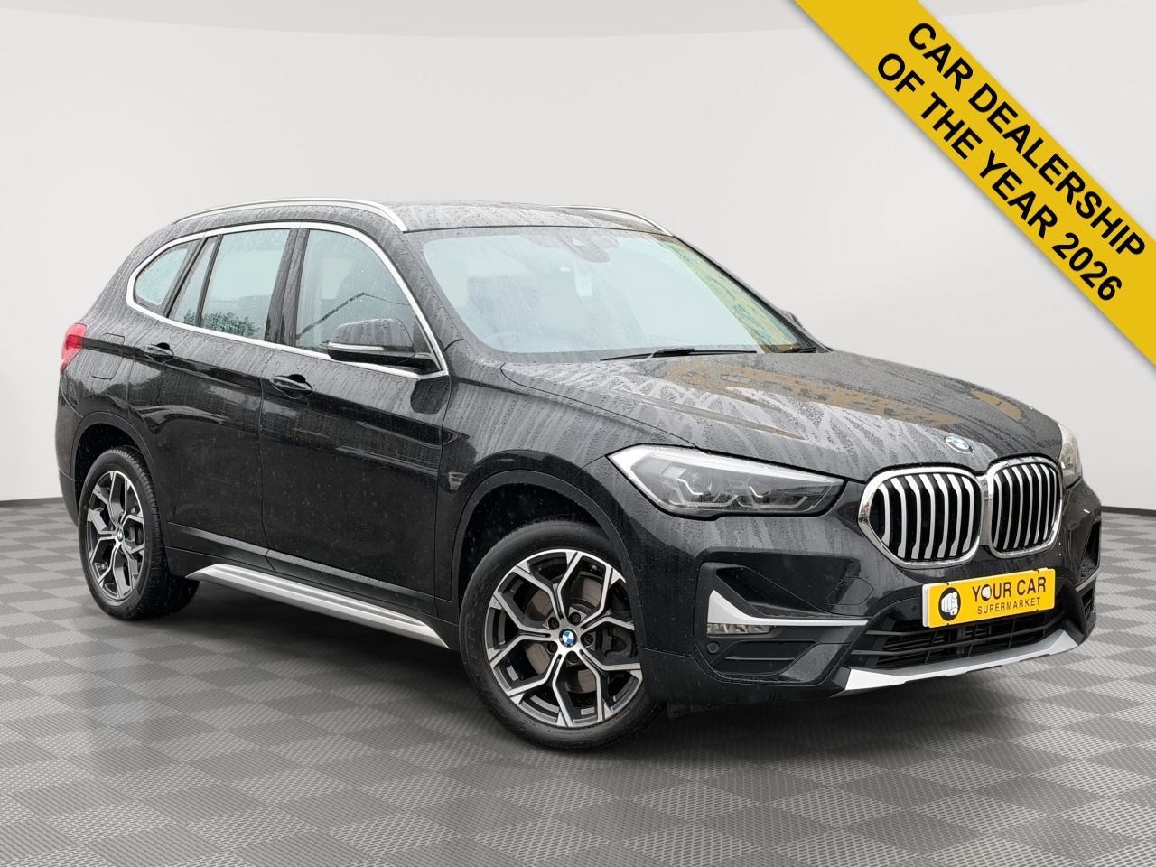 2020 BMW X1 for sale