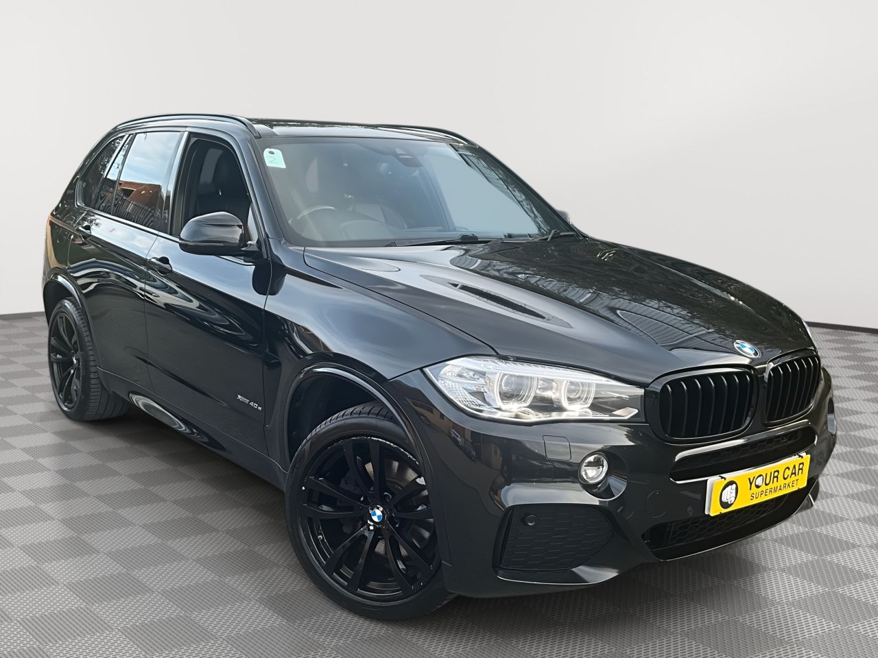 2017 BMW X5 for sale
