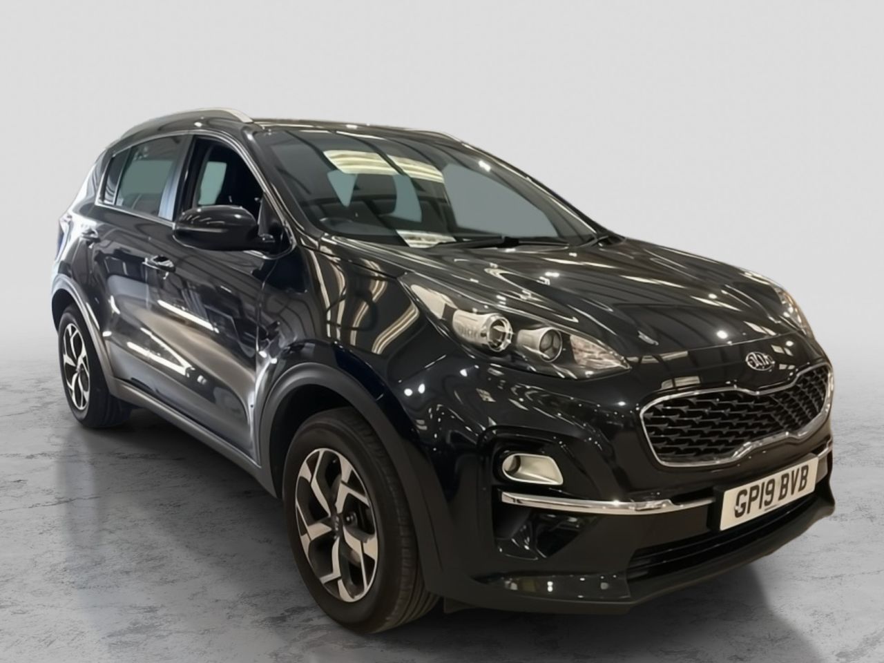 2019 KIA SPORTAGE for sale