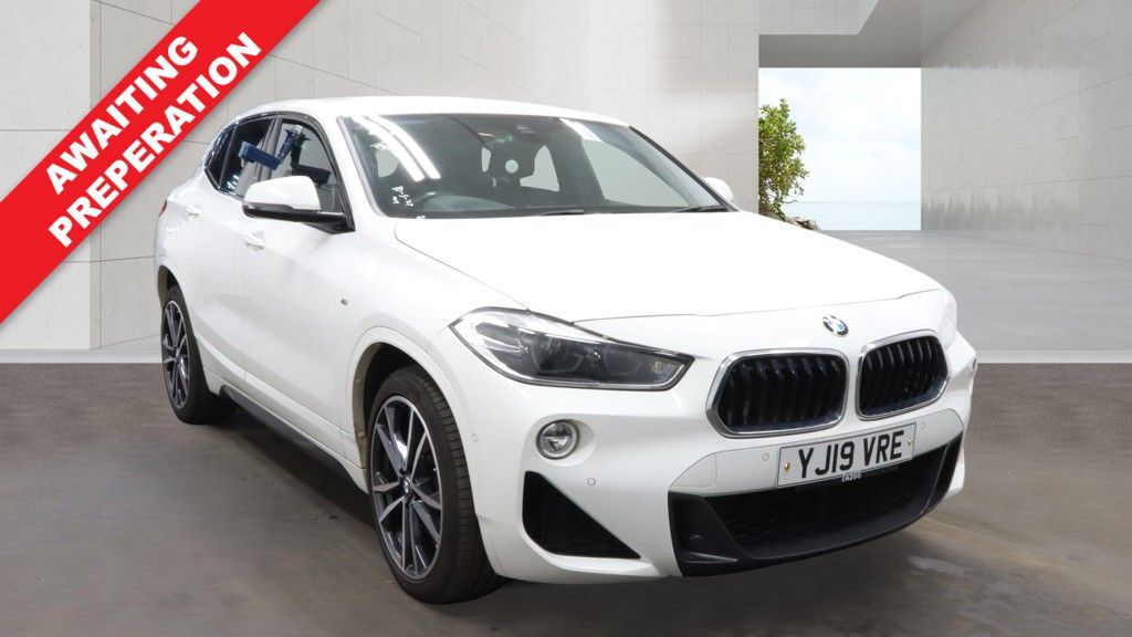 2019 BMW X2 for sale