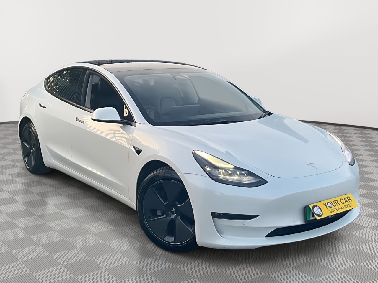 2022 TESLA MODEL 3 for sale