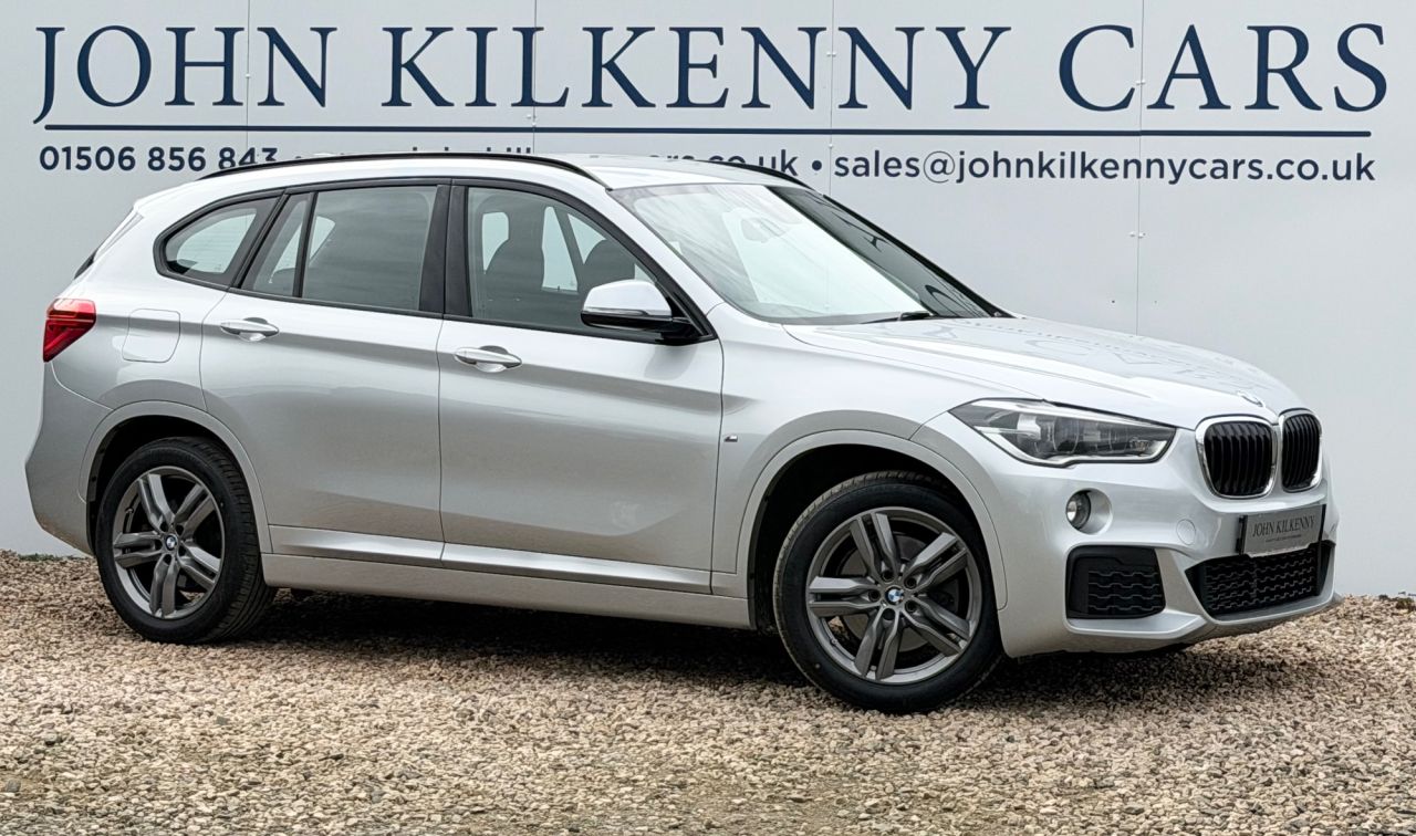 2018 BMW X1 for sale