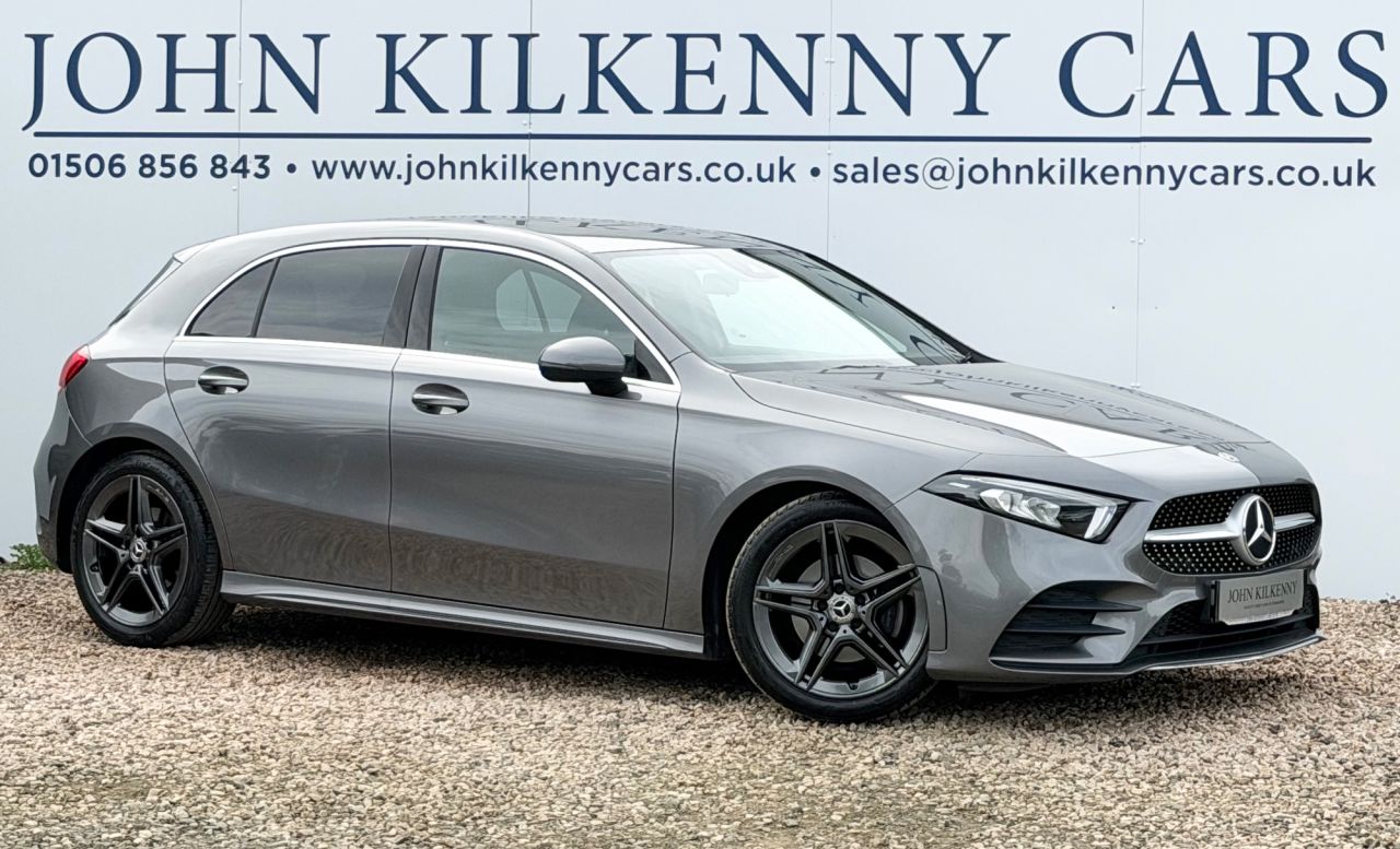 2021 MERCEDES-BENZ A-CLASS for sale