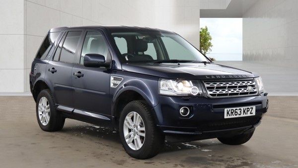 2013 LAND ROVER FREELANDER 2 for sale