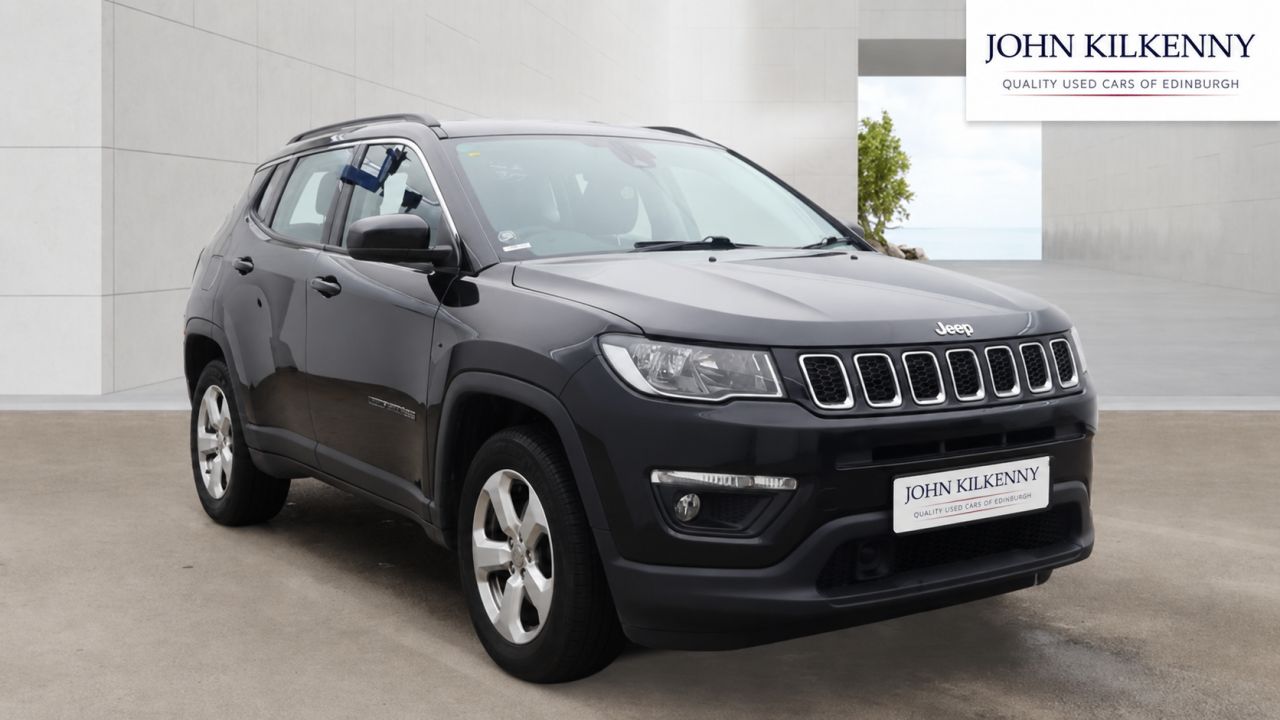 2019 JEEP COMPASS for sale