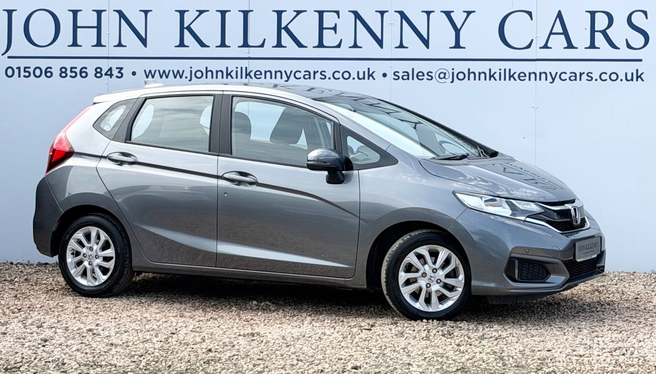 2018 HONDA JAZZ for sale