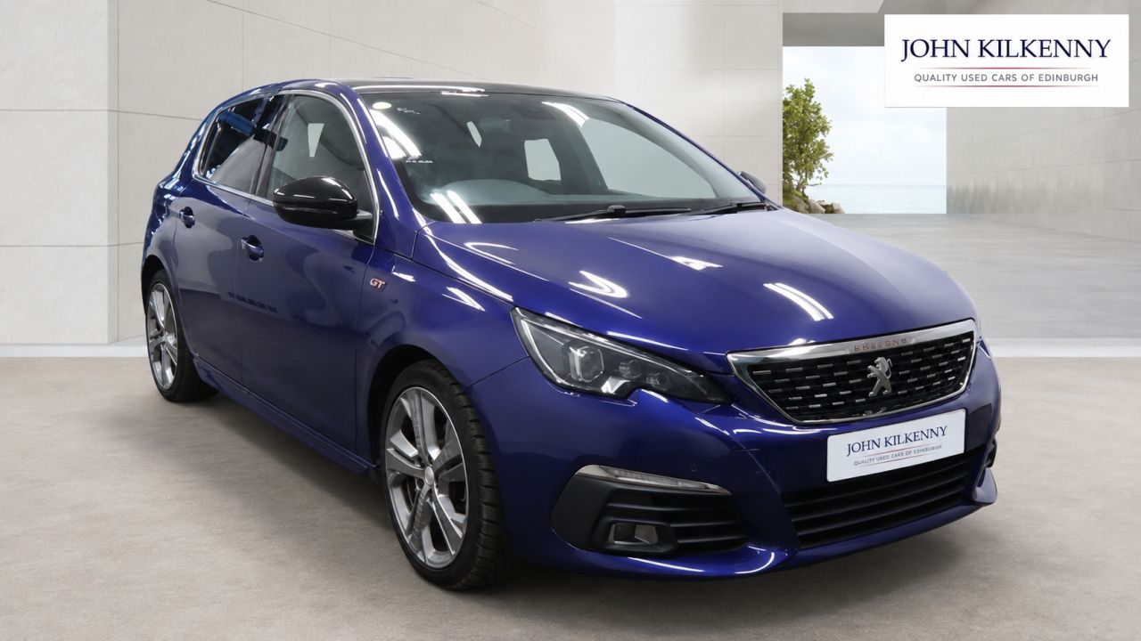2019 PEUGEOT 308 for sale