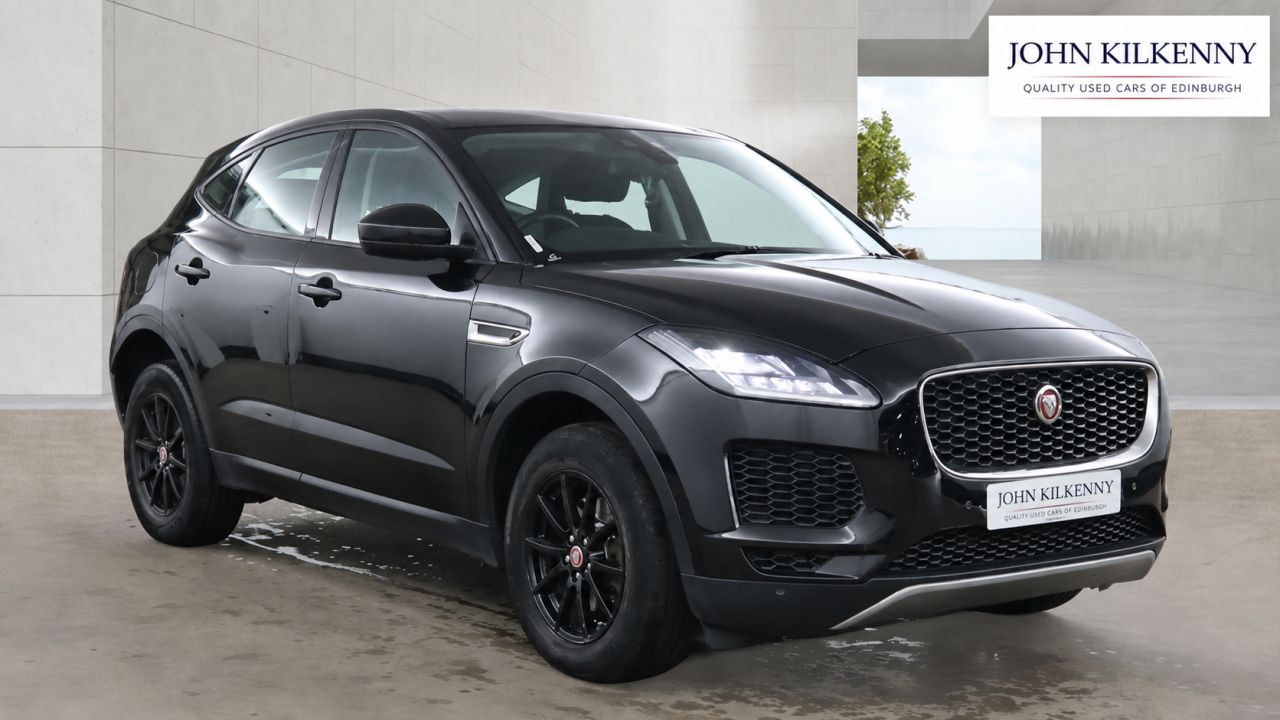 2019 JAGUAR E-PACE for sale