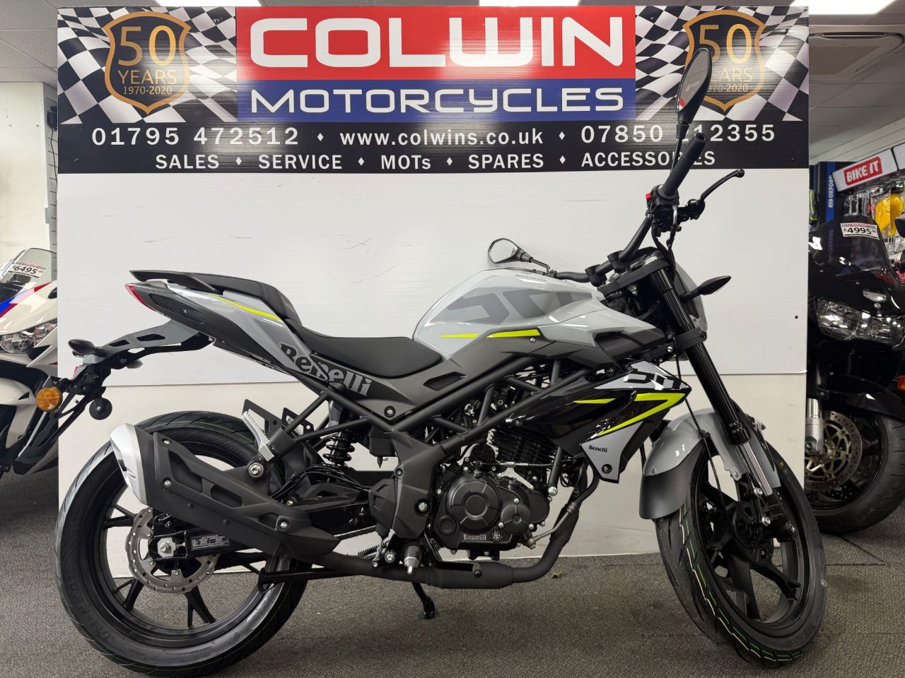 null BENELLI BN 125 for sale